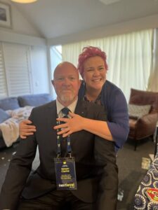 Angela Clarke Inverell, NSW Australia Obituary-Death