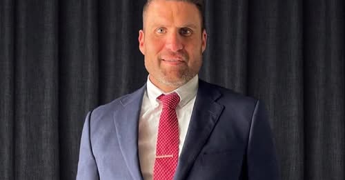 Charlie Garcia Enfield, AU Death, Obituary: LJ Hooker Realtor Has Died