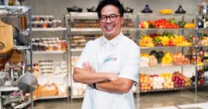 Chef Viet Pham Death Rumors
