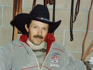 Danny Cardoza Hanford, CA-Obituary, Death