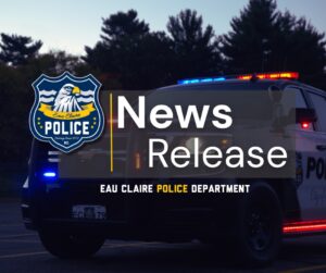 Eau Claire Authorities Investigate Shooting Incident, Details Remain Unclear.