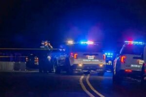 Vons Santee Shooting Causes Lockdown: Authorities Conduct Active Suspect Search.