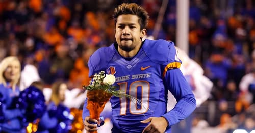 Jeremy Ioane Death, Obituary: Former Safety And Member Of The 2014 Fiesta Bowl-Winning Team Has Died