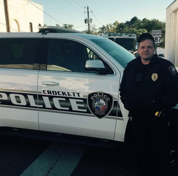 Lonnie Lum, Crockett, TX Death, Obituary