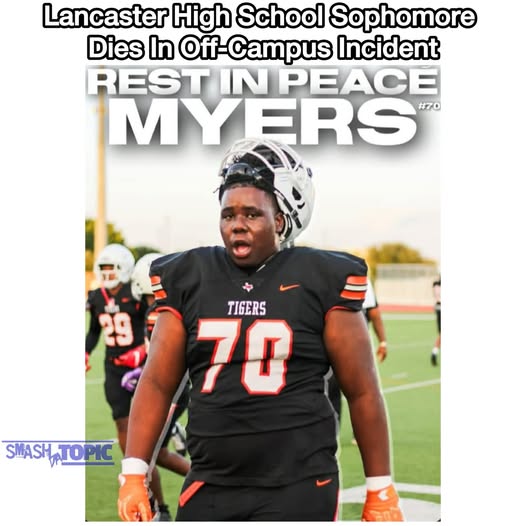 Myers Anthony Lancaster, UK Obituary, Death: Sophomore Student at Lancaster STEM High School Has Sadly Passed Away