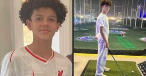 Noah Campbell Accident, Death, Obituary