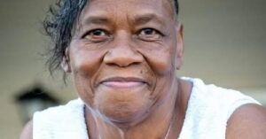 Rev. Vina Clark Cincinnati, OH Obituary, Death