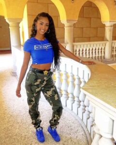 Royalty Johnson Accident, Obituary, Death