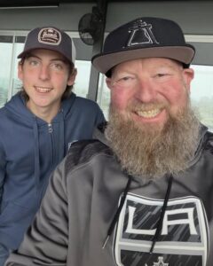 Shaun Railsback, Riverside, CA Death, Obituary