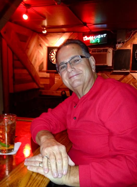 Anthony Tony Sylvester, Athens, OH Death, Obituary: Beloved Member Of Tony’s Tavern Athens, Ohio Has Died