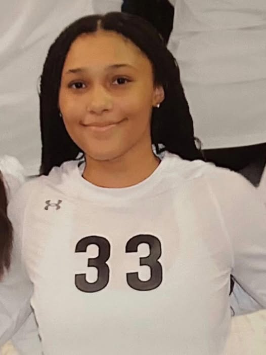 Alejandra Morin  Berwick, LA Death, Obituary: Cajun Elite Volleyball Mourns The Passing Of Alejandra Morin.