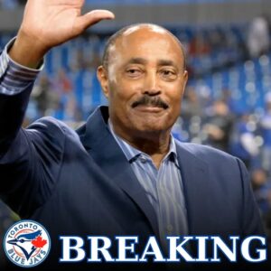 Cito Gaston Death Rumors