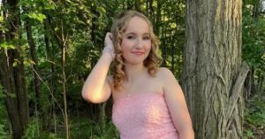 Dallyce Parm Wayland, MI Death, Obituary