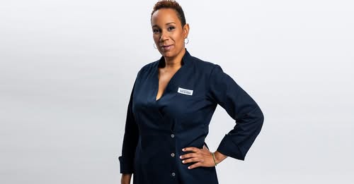 Elle Simone Scott Death, Obituary: Chef, First Black Woman On America’s Test Kitchen, Dies at 49