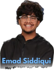 Emad Siddiqui Shooting, Houston TX Death, Obituary
