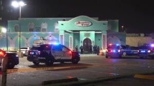 Houston Police Respond To Early Saturday Shooting at Paradise City Club