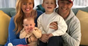 Ryan Jennings, Wilmslow Death, Obituary